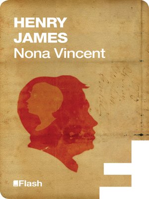 cover image of Nona Vincent (Flash Relatos)